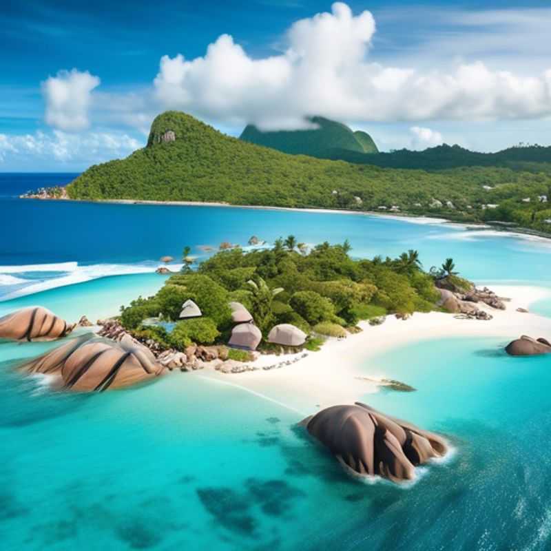 Seychelles&#58; Paraíso Caro ou Aventura Acessível? Desvendando os Segredos do Preço!<h3>Seychelles&#58; Ilhas de Sonho&#44; Preços de Realidade &#45; Um Guia para Mochileiros e Milionários!</h3><h3>Ilhas Seychelles&#58; Quanto Custa o Paraíso? Mitos&#44; Lendas e a Verdadeira Conta!</h3><h3>Seychelles&#58; A Busca pelo Tesouro Perdido... e pelo Orçamento Ideal!</h3><h3>Decolar para Seychelles&#58; Um Guia para Desvendar os Preços do Centro e Seus Encantos!</h3><h3>Seychelles&#58; Luxo e Aventura &#45; Desvendando o Mistério dos Custos!</h3>