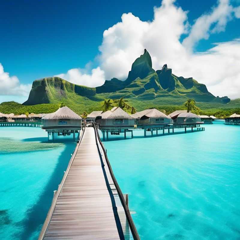 Bora Bora on a Budget? Unraveling the Mystery of Affordable Romance in Paradise!<h3>Is Bora Bora's "Overwater Bungalow" Dream a Bank-Breaking Fantasy? (Spoiler: Maybe Not!)</h3><h3>Romantic Getaways in Bora Bora: Decoding the Price Puzzle and Finding Your Perfect Polynesian Paradise</h3><h3>French Polynesian Romance: Luxury vs. Luxury-Lite – A Treasure Hunt for the Perfect Bora Bora Escape</h3><h3>Mythbusters: Bora Bora – Separating Fact from Fiction (and Finding Affordable Luxury!)</h3><h3>Bora Bora Budget Bliss: Myths, Legends, and Money-Saving Tips for a Romantic Escape</h3><h3>Unlocking Bora Bora's Secrets: A Guide to Romantic Accommodation Without the Astronomical Price Tag</h3>