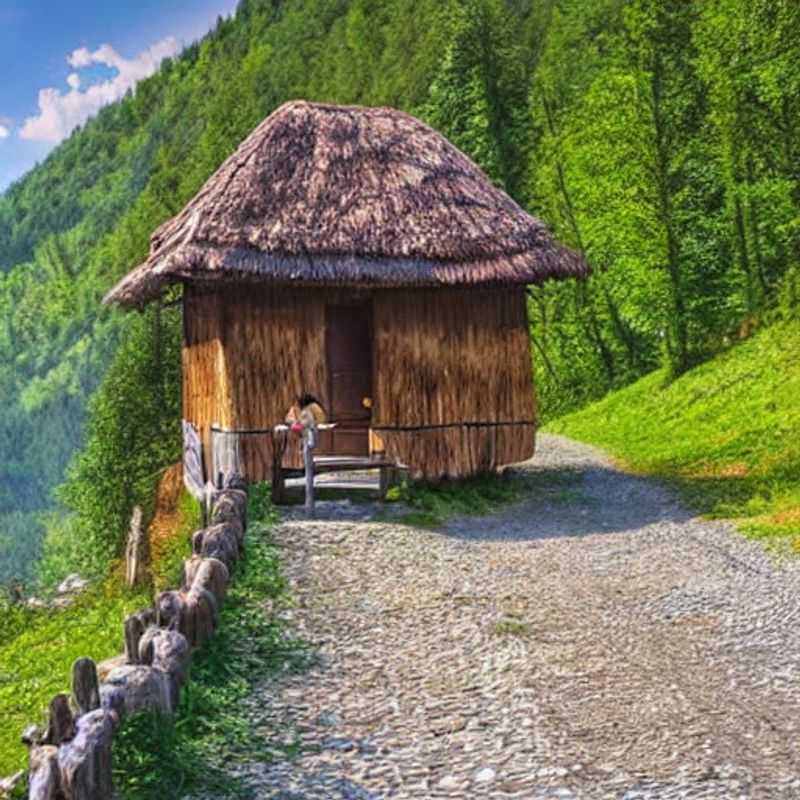 Is Transylvania&#44; Romania a Summer Holiday Paradise? Top 4 Reasons to Visit