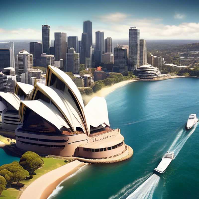 Sydney : Trésor australien ou gouffre financier ? Le guide expert décrypte votre budget loisirs !<h3>Sydney : Mythes et réalités budgétaires – Un voyage au pays des opéras et des… factures ?</h3><h3>Opération kangourou : Comment apprivoiser le coût de la vie à Sydney sans se ruiner !</h3><h3>Chasse au trésor australien : Optimiser votre budget à Sydney, entre mythes et réalité.</h3><h3>Sydney : Le guide expert vous dévoile ses secrets pour un séjour inoubliable… sans vous endetter !</h3><h3>Le mystère des prix à Sydney : enquête d'un tour guide aventurier (et plutôt économe) !</h3>