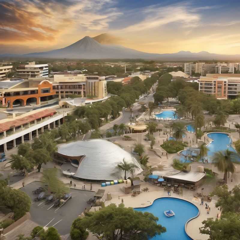 Guadalajara's Culinary &#38; Nightlife Hotspots&#58; Where to Stay for a Taste of True Mexico
