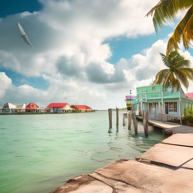 Belize City&#58; Quanto custa uma viagem? Desvendando os custos de uma aventura caribenha!<h3>Belize City&#58; Preço x Experiência &#45; Vale a pena? Descubra com a gente!</h3><h3>Mochilão em Belize City&#58; Economizando sem abrir mão do paraíso! Dicas e Truques</h3><h3>Belize City sem gastar uma fortuna&#58; Um guia para viajantes econômicos</h3><h3>Orçamento de viagem para Belize City&#58; Planeje sua aventura com inteligência!</h3><h3>Belize City&#58; Luxo ou economia? Descubra como adequar sua viagem ao seu bolso!</h3><h3>Quanto você precisa para viajar para Belize City? Um guia prático e honesto!</h3><h3>Belize City&#58; Descubra como otimizar seu orçamento e aproveitar ao máximo sua viagem!</h3><h3>Viagem para Belize City&#58; Custos de hospedagem&#44; comida e atrações – Um guia completo!</h3><h3>Explorando Belize City com pouco dinheiro&#58; dicas para uma experiência inesquecível!</h3>