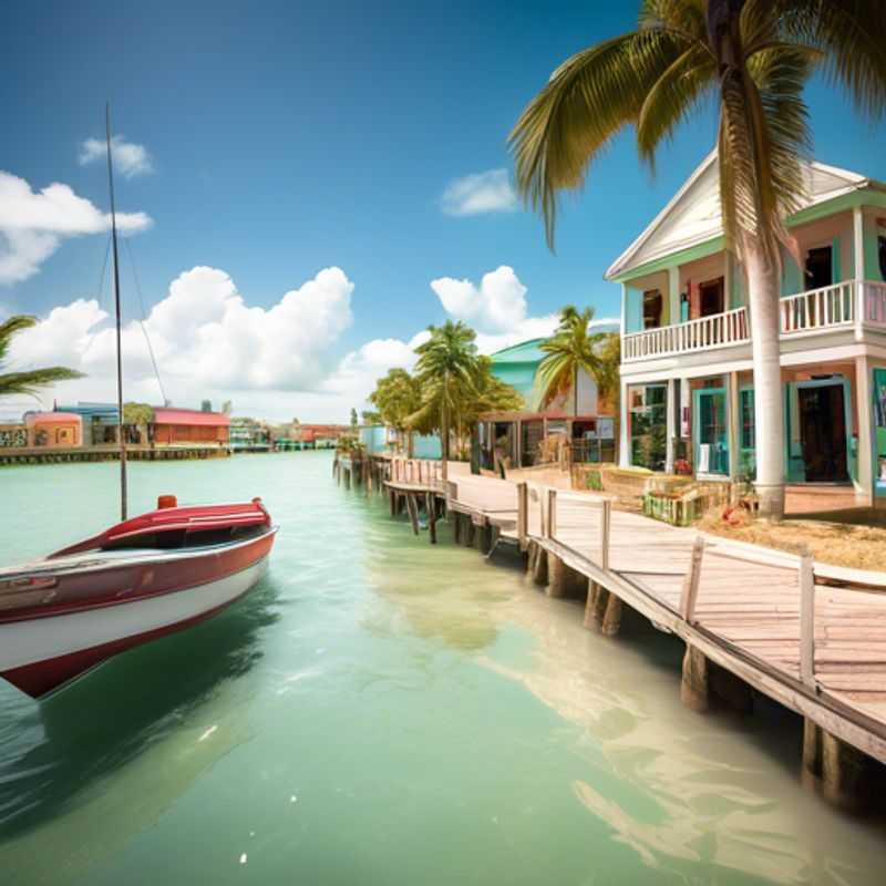 Belize City&#44; Belize&#58;  Sun&#44; Sand&#44; and...Sticker Shock? A Seasoned Explorer's Guide to Budget&#45;Busting (or Budget&#45;Friendly!) Adventures<h3>Decoding Belize City's Price Puzzle&#58; When Mayan Myths Meet Modern Market Rates</h3><h3>High Season Havoc or Off&#45;Season Oasis?  A Tour Guide's Take on Belize City's Seasonal Splurges (and Savings!)</h3><h3>Belize City's Costly Conundrums&#58; Unraveling the Mysteries of Peak &#38; Off&#45;Peak Pricing</h3><h3>Is Belize City Expensive?  A Scientific (and Hilariously Anecdotal) Investigation</h3><h3>Beyond the Beaches&#58; Budgeting Your Belize City Expedition – A Legend in the Making (or Breaking!)</h3>