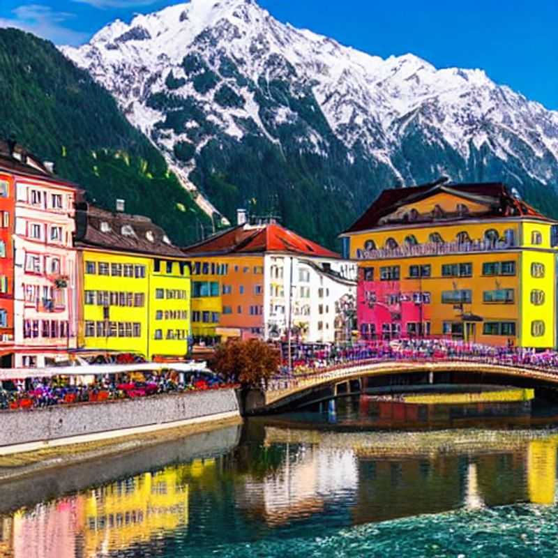 Innsbruck in Summer: Is Austria's Alpine Jewel a Sun-Kissed Paradise?<h3>Alpine Adventures & Sunny Days: A Summer in Innsbruck You Won't Forget!</h3><h3>Beyond the Snow: Discovering Innsbruck's Unexpected Summer Charms</h3><h3>Innsbruck's Summer Surprise: More Than Just Mountains and Myth!</h3><h3>Sun, Snow, and City: Planning Your Perfect Innsbruck Summer Getaway</h3><h3>Austrian Alps & City Delights: Is Innsbruck Right for YOUR Summer Holiday?</h3><h3>From Ski Slopes to Sun-Drenched Streets: Innsbruck's Summer Transformation</h3><h3>Chasing Summer in the Alps: Innsbruck – An Unexpected Summer Escape</h3><h3>Innsbruck's Hidden Gems: Unveiling the City's Summer Secrets</h3><h3>Warm Weather Wonders: Why Innsbruck Should Be Your Next Summer Destination</h3>