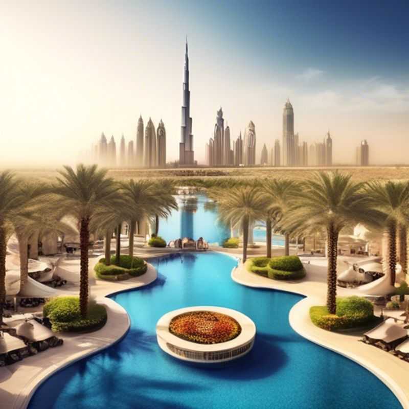 Decoding Dubai&#58; Is This Glittering City Really That Expensive?<h3>Dubai on a Budget&#58; Smart Strategies for Affordable Luxury</h3><h3>Beyond the Burj&#58; Unveiling Dubai's Hidden Gems and Budget&#45;Friendly Delights</h3><h3>Airfare to Dubai&#58; Finding the Best Deals and Avoiding Travel Pitfalls</h3><h3>Haggling and Hidden Costs&#58; Navigating Dubai's Prices Like a Pro</h3><h3>Dubai's Diverse Delights&#58; Experiencing Culture Without Breaking the Bank</h3><h3>From Souks to Skyscrapers&#58; A Budget Traveler's Guide to Dubai</h3><h3>Authentic Dubai&#58; Exploring Beyond the Tourist Trail on a Shoestring</h3><h3>Understanding Dubai's Cost of Living&#58; Tips for Savvy Travelers</h3><h3>Time Your Trip&#58; Seasonal Savings and Off&#45;Season Adventures in Dubai</h3>