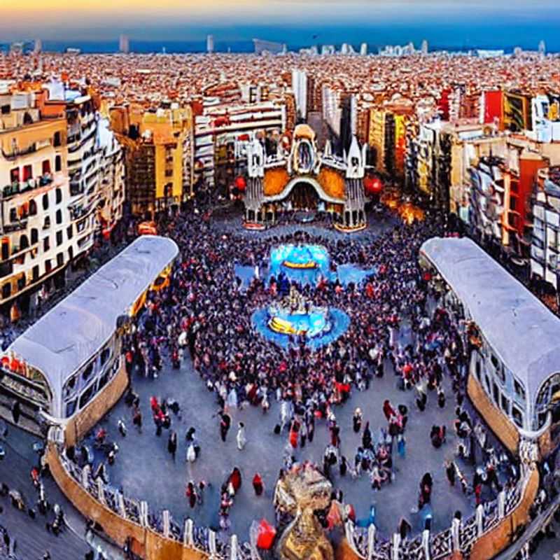 Unlocking Barcelona: Accessible Adventures & Insta-Worthy Spots<h3>Barcelona on Wheels: Exploring the City with Ease (and Great Photos!)</h3><h3>Beyond the Tourist Trail: Accessible Barcelona for Every Traveler</h3><h3>Barcelona's Best Kept Secrets: Accessible Charm & Social Media Magic</h3><h3>Picture-Perfect Barcelona: Accessible Routes to Stunning Views & Snaps</h3><h3>Rolling Through Barcelona: Accessible Transportation & Social Media Hotspots</h3><h3>Barcelona's Hidden Gems: Accessible Exploration & Instagrammable Moments</h3><h3>An Accessible Barcelona Adventure: Your Guide to Stunning Photos & Smooth Travel</h3><h3>Discover Accessible Barcelona: A Social Media Lover's Guide</h3><h3>Instagrammable Barcelona: Accessible Travel for Everyone</h3>