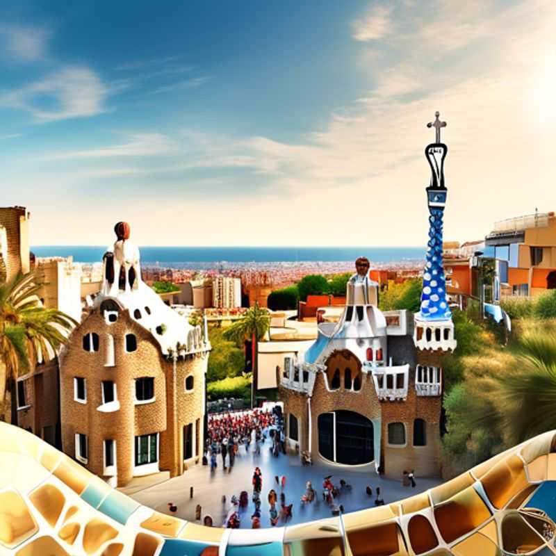 Barcelona on a Budget: Navigating the City's Sparkling Charm Without Breaking the Bank<h3>Barcelona's Pricey Heart: Luxury & Luxury-Lite Options for Your Catalan Adventure</h3><h3>Affordable Elegance in Barcelona: Unveiling Hidden Gems & Budget-Friendly Delights</h3><h3>Barcelona's Cost of Living: A Traveler's Guide to Smart Spending in a Stunning City</h3><h3>Is Barcelona Expensive? My Personal Journey to Discovering Budget-Friendly Bliss</h3><h3>Beyond the Tourist Traps: Savvy Spending Strategies for an Unforgettable Barcelona Trip</h3><h3>Barcelona's Allure: Balancing Splurge-Worthy Moments with Budget-Conscious Choices</h3>