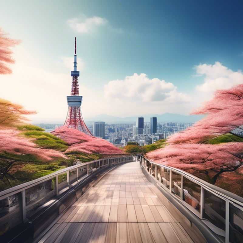 Unveiling Tokyo's Culinary Delights&#58; A Budget&#45;Friendly Journey Through Japan's Gastronomic Paradise<h3>Tokyo on a Budget&#58; Savoring Exquisite Flavors Without Breaking the Bank</h3><h3>Is Tokyo Expensive? Navigating the City's Culinary Scene with Grace and Gusto</h3><h3>Beyond the Sushi&#58; Affordable Eats and Culinary Adventures in Tokyo</h3><h3>My Tokyo Food Diary&#58; A Personal Account of Delicious Discoveries and Budget&#45;Friendly Bites</h3><h3>Tokyo's Hidden Gems&#58; Unveiling Affordable Culinary Treasures for the Discerning Traveler</h3><h3>From Michelin Stars to Street Food Stalls&#58; A Balanced Approach to Tokyo's Dining Scene</h3><h3>Conquering Tokyo's Culinary Landscape&#58; A Practical Guide to Eating Well on Any Budget</h3><h3>A Foodie's Guide to Tokyo&#58; Balancing Luxury with Local Delights</h3><h3>Unlocking Tokyo's Culinary Secrets&#58; A Journey of Taste and Affordability</h3>