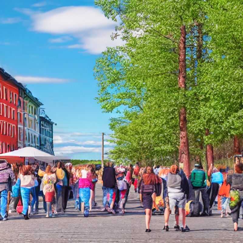 Kemi, Finland: A Summertime Surprise! Unveiling Lapland's Hidden Gem<h3>Sun-Kissed Adventures in Kemi: Is This Arctic City Your Perfect Summer Escape?</h3><h3>Beyond the Ice: Discovering the Unexpected Joys of a Summer Holiday in Kemi, Finland</h3><h3>Kemi in Summer: My Personal Journey to a Land of Midnight Sun and Arctic Charm</h3><h3>Chasing the Midnight Sun: A Summer Holiday in Kemi That Will Steal Your Heart</h3><h3>Warm Weather Wonders in Kemi: Exploring Finland's Arctic Coastline</h3><h3>Kemi's Summer Allure: A Tour Guide's Perspective on this Underrated Destination</h3><h3>From Frozen Landscapes to Summer Sun: Unveiling the Magic of Kemi, Finland</h3>