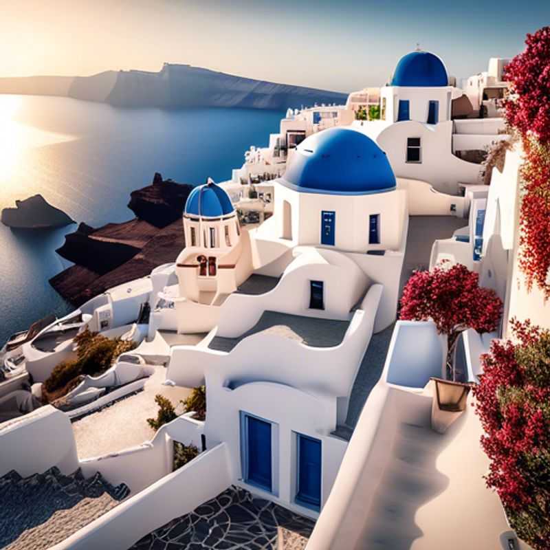 Santorini em cada estação&#58; um mergulho nos preços (e nas histórias!)<h3>A mágica de Santorini&#58; vale a pena o investimento em cada época do ano?</h3><h3>Sol&#44; areia e... orçamento? Desvendando os custos de Santorini ao longo das estações</h3><h3>Santorini sem quebrar o cofrinho&#58; dicas para visitar a ilha em diferentes épocas</h3><h3>De Mochila às Malas de Luxo&#58; Quando visitar Santorini para o seu bolso?</h3><h3>O melhor momento para visitar Santorini&#58; um guia para viajantes com diferentes orçamentos</h3><h3>Caçando o melhor preço em Santorini&#58; um guia sazonal para viajantes espertos</h3><h3>Ilha dos Sonhos&#44; Preço dos Sonhos? Explorando os custos de Santorini mês a mês</h3>