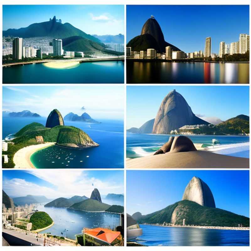 Rio's Reputation: Is This Samba City a Budget-Breaker? (A Tour Guide's Tale)<h3>Decoding Rio: Luxury vs. Backpacker Budget – Myth vs. Reality</h3><h3>Rio de Janeiro: Expensive Paradise or Affordable Adventure? A Historical & Hilarious Investigation</h3><h3>Sun, Sand, and Savings? Unraveling the Mystery of Rio's True Cost</h3><h3>From Favela to Five-Star: Navigating Rio's Price Spectrum (A Tour Guide's Insider Secrets)</h3><h3>Rio's Brand: More Than Just Beaches – The Price of Prestige and Authenticity</h3><h3>Is Rio a Rich Man's Game? Debunking Myths and Finding Affordable Gems in the Marvelous City</h3><h3>The Economics of Samba: Exploring Rio's Cost of Living and its Impact on Tourism</h3>