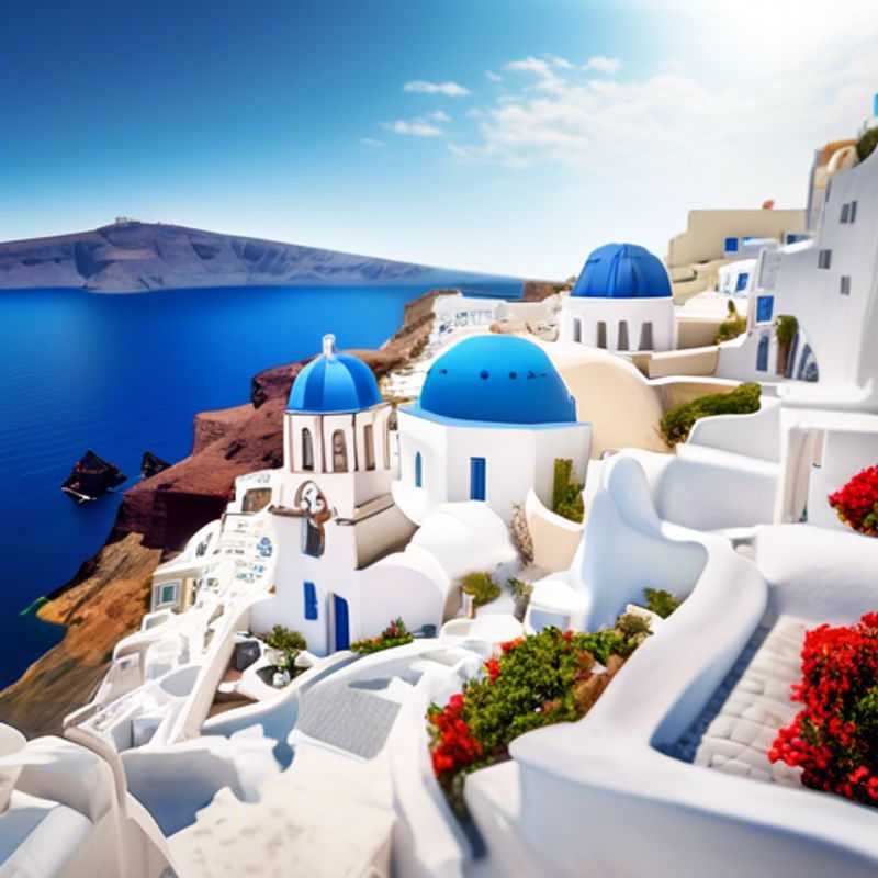 Santorini&#58; Gastronomia de Deuses (e Orçamentos!) &#45; Será que Santorini Quebra o Banco?<h3>Santorini&#44; Grécia&#58; Um Banquete para os Sentidos (e para a Carteira)?</h3><h3>Mitos&#44; Moussakas e Milhões&#58; Desvendando os Custos de Santorini</h3><h3>De Micos a Michelin&#58; Explorando as Opções Gastronômicas em Santorini (e o Impacto no Seu Bolso)</h3><h3>Aventura Gastronômica em Santorini&#58; Um Mistério Culinário (e Financeiro)</h3><h3>Santorini&#58; Caldeiras Vulcânicas&#44; Preços Incandescentes? Desvendando a Verdade!</h3><h3>Deliciosas Dúvidas&#58; Santorini &#45; Um Paraíso Caro ou Acessível?</h3><h3>Sabor e Saldo em Santorini&#58; Guia para Comer Bem (Sem Gastar Uma Fortuna)</h3><h3>A Ilha dos Sonhos (e dos Preços?)&#58; Um Olhar Crítico sobre os Custos em Santorini</h3><h3>Santorini&#58; Delicie&#45;se sem se Arruinar! Um Guia para Orçamentos Inteligentes</h3>