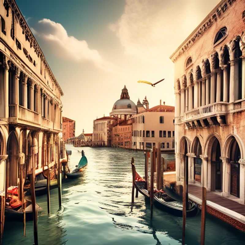 Veneza&#58; Um Conto de Fadas… com Preços de Fadas? Desvendando a Magia (e os Custos) da Cidade dos Canais em Diferentes Estações<h3>Veneza Cara ou Barata? A Influência das Estações na Sua Viagem dos Sonhos</h3><h3>Alta Temporada x Baixa Temporada em Veneza&#58; Como Economizar (e Maximizar a Magia) na Sua Visita</h3><h3>O Segredo de Veneza&#58; Planejando a Sua Viagem de Acordo com a Demanda e Oferta Turística</h3><h3>Veneza&#58; Uma Aventura que Cabe no Seu Bolso? Desvendando os Momentos Mais (e Menos) Caros do Ano</h3><h3>A Dança dos Preços em Veneza&#58; Descubra o Melhor Momento para Visitar este Paraíso Italiano</h3><h3>Mais do que um Destino&#58; Veneza&#44; um Tesouro a Ser Descoberto em Cada Estação</h3>