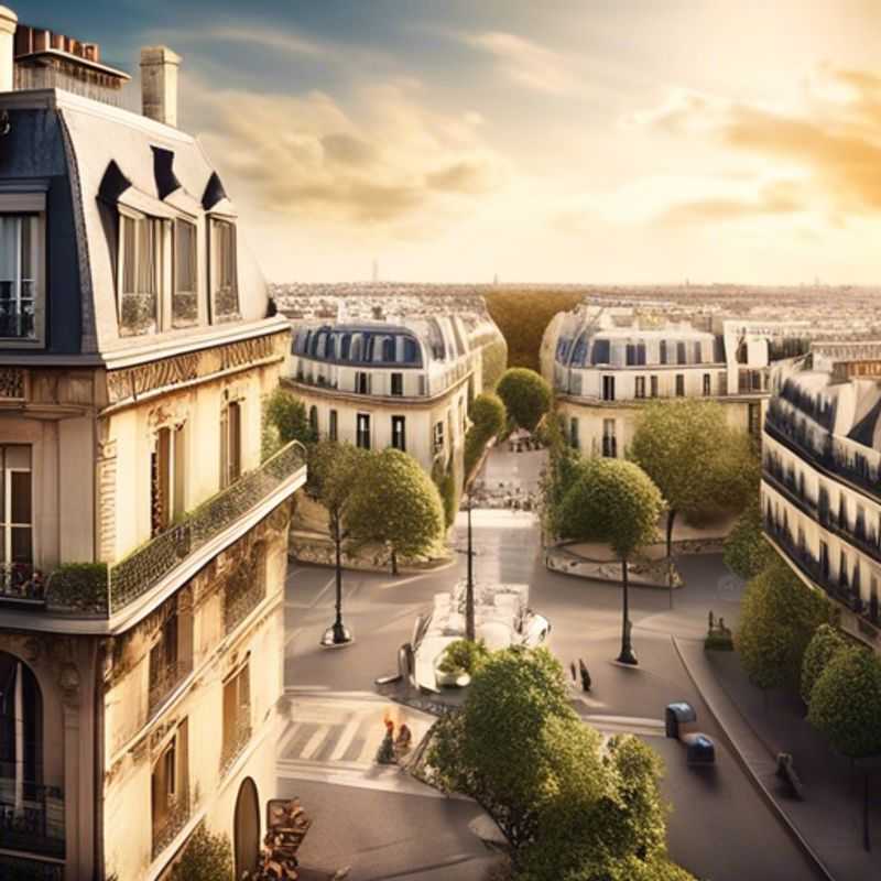 Paris on a Budget: Savoring Fine Dining Without Breaking the Bank<h3>Parisian Delights: Finding Affordable Fine Dining Gems</h3><h3>Beyond the Tourist Traps: Authentic Parisian Cuisine on a Budget</h3><h3>Is Paris Expensive? A Foodie's Guide to Affordable Elegance</h3><h3>Unlocking Parisian Gastronomy: Budget-Friendly Tips for Fine Dining</h3><h3>Parisian Culinary Adventures: Exploring Fine Dining Options for Every Budget</h3><h3>Fine Dining in Paris: Myth vs. Reality – How to Enjoy Luxury Without the Price Tag</h3><h3>Secret Parisian Restaurants: Discovering Hidden Culinary Gems Affordably</h3><h3>Navigating Parisian Restaurants: Tips for Finding Value and Authentic Experiences</h3><h3>A Foodie's Journey Through Paris: Balancing Budget and Culinary Excellence</h3>