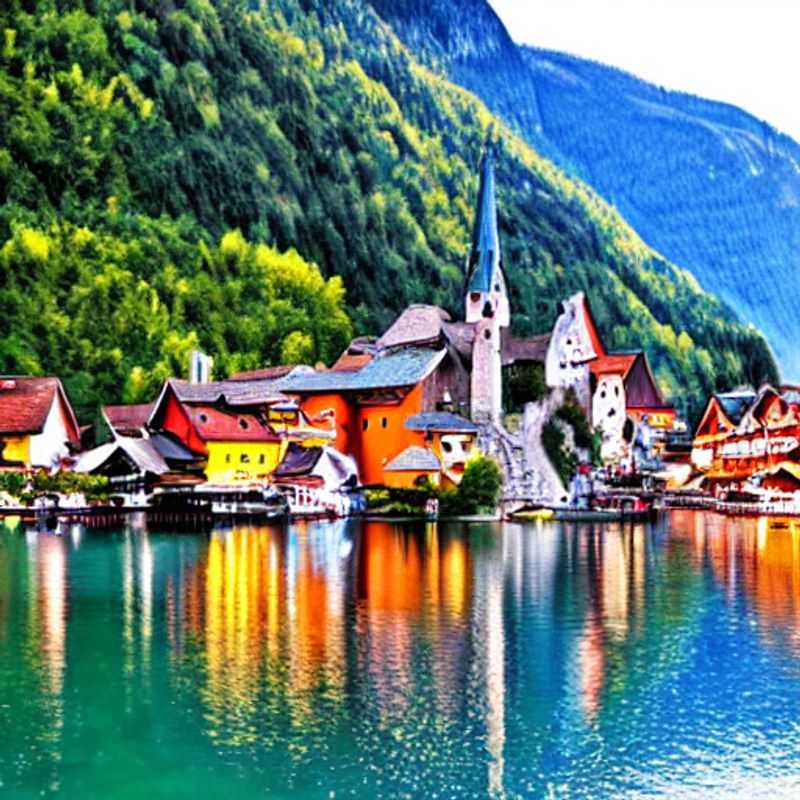 Hallstatt in Summer: Rooftop Bars, Al Fresco Dining & Lakeside Bliss!<h3>Sun-Kissed Adventures: Is Hallstatt the Perfect Summer Escape for You?</h3><h3>Hallstatt's Summer Magic: Al Fresco Dining & Rooftop Views That Will Take Your Breath Away</h3><h3>Beyond the Postcards: Discovering Hallstatt's Summer Delights (Rooftop Bars & More!)</h3><h3>Summer in Hallstatt: A Taste of Lakeside Luxury & Al Fresco Charm</h3><h3>Hallstatt Summer: Is it Worth the Hype? (Rooftop Bars & Dining Included!)</h3><h3>Unwind & Dine: Your Guide to Hallstatt's Best Al Fresco Experiences This Summer</h3><h3>Hallstatt's Hidden Gems: Summer Adventures Beyond the Tourist Trail (with Rooftop Bars!)</h3>