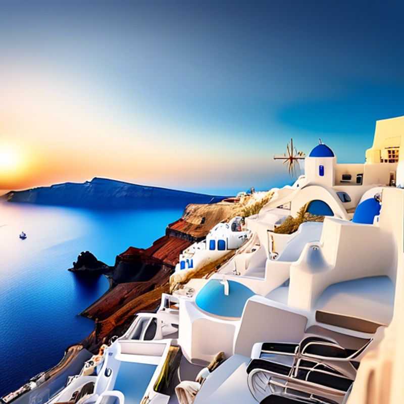 Santorini's Steep Prices&#58;  A Budget Traveler's Guide to Island Hopping (Without Hopping on Your Wallet!)<h3>Exploring Santorini on a Shoestring&#58;  Ancient Paths &#38; Modern Rides – A Budget&#45;Friendly Odyssey</h3><h3>Santorini Transportation&#58;  Donkeys&#44; Boats&#44; and Buses – Navigating the Island's Costs (and Charm!)</h3><h3>Decoding Santorini's Transportation Maze&#58;  From Mythical Minoans to Modern Metro – A Cost&#45;Effective Journey</h3><h3>Santorini's Secret Passageways&#58;  Uncovering Affordable Transportation – A Historical Adventure</h3><h3>Is Santorini Expensive?  A Guide to Budget Travel Across the Caldera</h3><h3>Santorini on a Budget&#58;  Transportation Tricks from a Travel Expert (With a Few Myths Debunked)</h3>