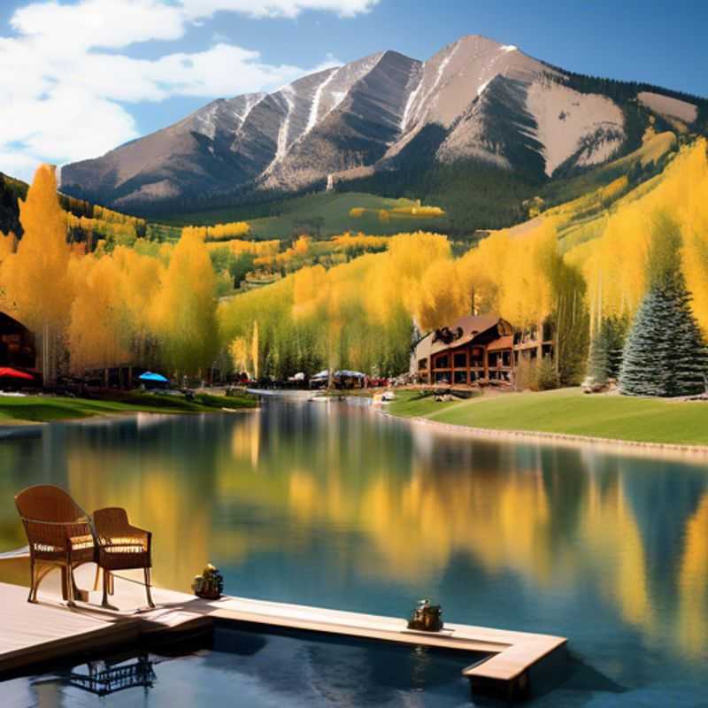 Aspen, Colorado : Le Luxe à Prix Fort ? Guide Pratique pour un Séjour Économique<h3>Aspen, Colorado : Proximité des Attractions Majeures et Budget Voyageur</h3><h3>Explorer Aspen avec un Petit Budget : Conseils d'un Guide pour Découvrir les Charmes Cachés</h3><h3>Aspen à Petit Prix : Comment Optimiser Votre Séjour près des Sites Touristiques</h3><h3>Secrets d'Aspen : Visiter les Attractions Majeures sans Se Ruiner</h3><h3>Aspen hors des sentiers battus : Un Itinéraire Économique et Authentique</h3><h3>Le coût de la vie à Aspen : Conseils pour un voyage abordable malgré le luxe ambiant</h3><h3>Bien préparer son voyage à Aspen : Budget, transport et hébergement malin</h3>