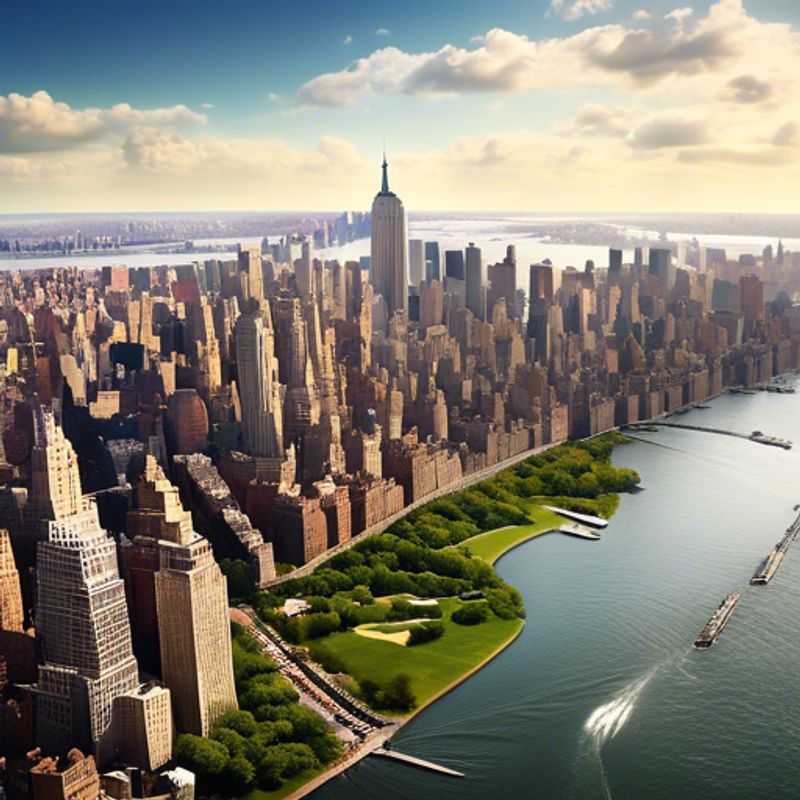 NYC: Big Apple Budget Bites? Unmasking the Myth of Manhattan's Massive Costs!<h3>Manhattan Mysteries: Is New York City REALLY That Expensive? A Tour Guide's Tale</h3><h3>Decoding the Dollar: Proximity to Paradise – How Location Impacts NYC's Travel Price Tag</h3><h3>From Five-Star to Five-Dollar Finds: Navigating NYC's Attraction-Price Paradox</h3><h3>The Tourist's Treasure Hunt: Finding Affordable Adventures Near NYC's Iconic Landmarks</h3><h3>NYC on a Shoestring: Maximizing Your Proximity to Attractions Without Breaking the Bank</h3><h3>Unlocking NYC: The Secret to Affordable Luxury Near the City's Top Attractions</h3><h3>Beyond Times Square: Discovering Budget-Friendly Gems Near NYC's Major Landmarks</h3><h3>NYC's Hidden Alleys & Affordable Delights: A Journey Through Proximity & Price</h3>