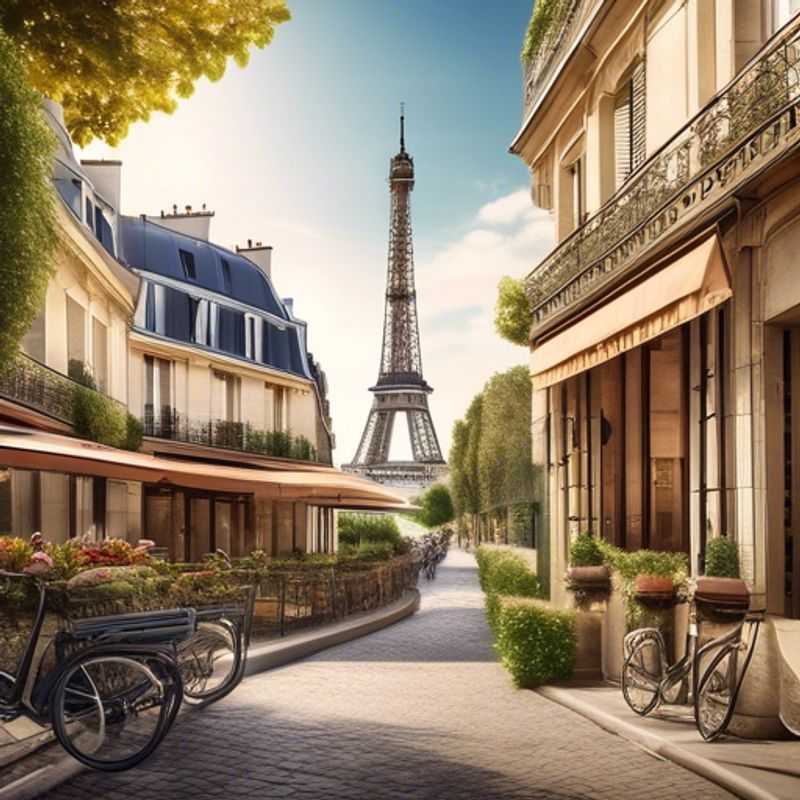 Paris on a Budget: Savoring Parisian Delights Without Breaking the Bank<h3>Parisian Food & Wine: A Delicious Dive into Affordable Eats & Local Gems</h3><h3>Is Paris Expensive? Unlocking the Secrets to Budget-Friendly Parisian Cuisine & Wine</h3><h3>Beyond the Michelin Stars: Discovering Authentic & Affordable Parisian Flavors</h3><h3>Parisian Wine on a Shoestring: Exploring Local Vineyards & Charming Wine Bars Without the High Prices</h3><h3>Taste of Paris: A Budget Traveler's Guide to Delicious and Affordable Food</h3><h3>Parisian Delights: How to Experience the Best Food and Wine Without Spending a Fortune</h3><h3>Affordable Parisian Adventures: A Foodie's Guide to Budget-Friendly Restaurants and Wine Experiences</h3><h3>Is Paris Worth It? A Foodie's Perspective on Value and Delicious Discoveries</h3><h3>Savoring Paris: A Guide to Delicious and Affordable Food and Wine Experiences</h3>