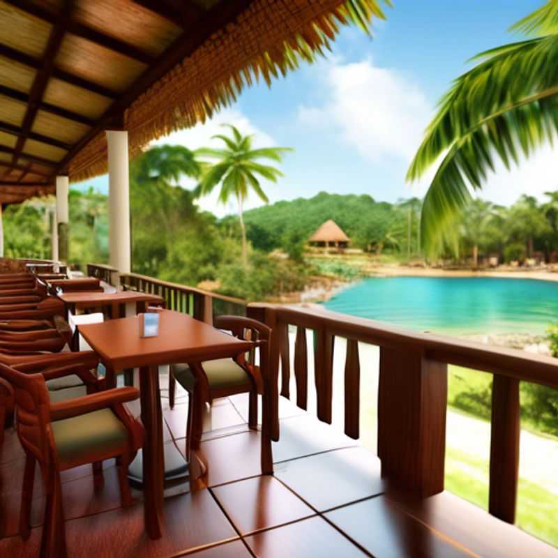 San Ignacio, Belize: Budget-Busting Bites or Bargain Basement Bliss? A Tour Guide's Culinary Conundrum!<h3>Deciphering San Ignacio's Dining Scene: Ancient Mayan Secrets & Modern-Day Menu Mysteries!</h3><h3>Is San Ignacio, Belize Expensive? A Gastronomic Expedition to Uncover the Truth!</h3><h3>From Street Food Sensations to Swanky Speakeasies: Navigating San Ignacio's Pricey Palaces and Pocket-Friendly Paradises!</h3><h3>San Ignacio's Secret Eats: A Budget Traveler's Guide to Culinary Adventures Beyond the Tourist Trail!</h3><h3>Belizean Bites & Budget Battles: Your Tour Guide's Honest Account of San Ignacio's Restaurant Reality!</h3><h3>Exploring San Ignacio's Culinary Landscape: A Tale of Two Menus (and Two Budgets)!</h3><h3>Unveiling the Costs of San Ignacio: A Deliciously Investigative Journey into Belizean Cuisine!</h3><h3>San Ignacio, Belize: A Feast for the Senses (and Your Wallet)? Let's Find Out!</h3><h3>Beyond the Tourist Traps: Finding Affordable Flavors in the Heart of San Ignacio!</h3>