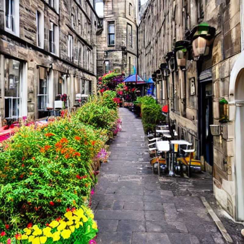 Edinburgh's Hidden Gems: Instagrammable Spots Beyond the Usual Tourist Trail<h3>Edinburgh vs. Paris: Iconic Landmarks & Social Media Hotspots - A Friendly Comparison</h3><h3>Beyond the Eiffel Tower & Louvre: Finding Edinburgh's Most Instagrammable Moments</h3><h3>Unlocking Edinburgh's Charm: A Social Media Guide to the City's Hidden Treasures</h3><h3>Picture-Perfect Edinburgh: Where to Capture the City's Magic for Your Feed</h3><h3>From Parisian Chic to Edinburgh Charm: A Social Media Travelogue</h3><h3>Edinburgh's Unexpected Angles: Instagrammable Locations You Won't Believe</h3><h3>Chasing the Light in Edinburgh: A Photographer's Guide to Social Media Success</h3><h3>Edinburgh's Secret Gardens & Stunning Views: Your Guide to Insta-Worthy Spots</h3><h3>A Social Media Adventure in Edinburgh: Discovering the City's Unique Character</h3>