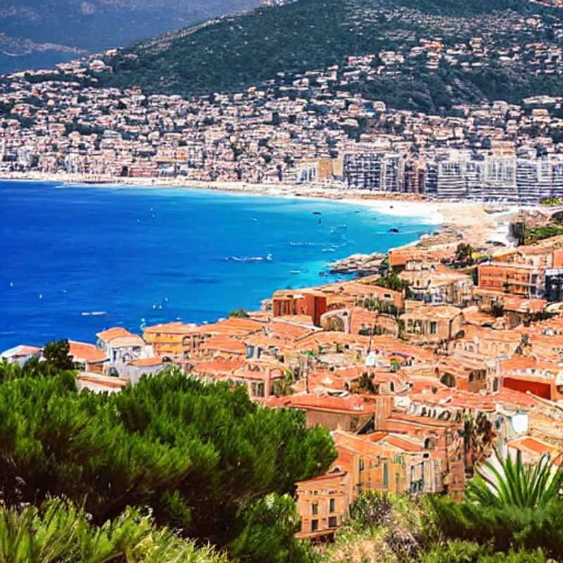 Ajaccio in Summer: Sun-Kissed Beaches & Corsican Charm - My Summer Escape!<h3>Corsica Calling: Is Ajaccio the Perfect Summer Holiday Destination? (Spoiler: Oui!)</h3><h3>Ajaccio, Corsica: My Sun-Drenched Adventure - A Summer Holiday You Won't Forget</h3><h3>Beyond the Beaches: Discovering Ajaccio's Hidden Gems This Summer</h3><h3>Ajaccio Summer Escape: A Personal Journey Through Corsican Beauty and Delight</h3><h3>Sun, Sea, and Serenity: Why Ajaccio is My Top Pick for a Summer Holiday in Corsica</h3><h3>Ajaccio: Your Ultimate Guide to a Glamorous Corsican Summer Getaway</h3><h3>Ajaccio's Summer Magic: Unveiling the Island's Hidden Charms</h3><h3>My Corsican Summer Romance: Ajaccio and its Enchanting Appeal</h3><h3>Escape to Ajaccio: Your Summer Holiday Checklist for a Truly Unforgettable Experience</h3>