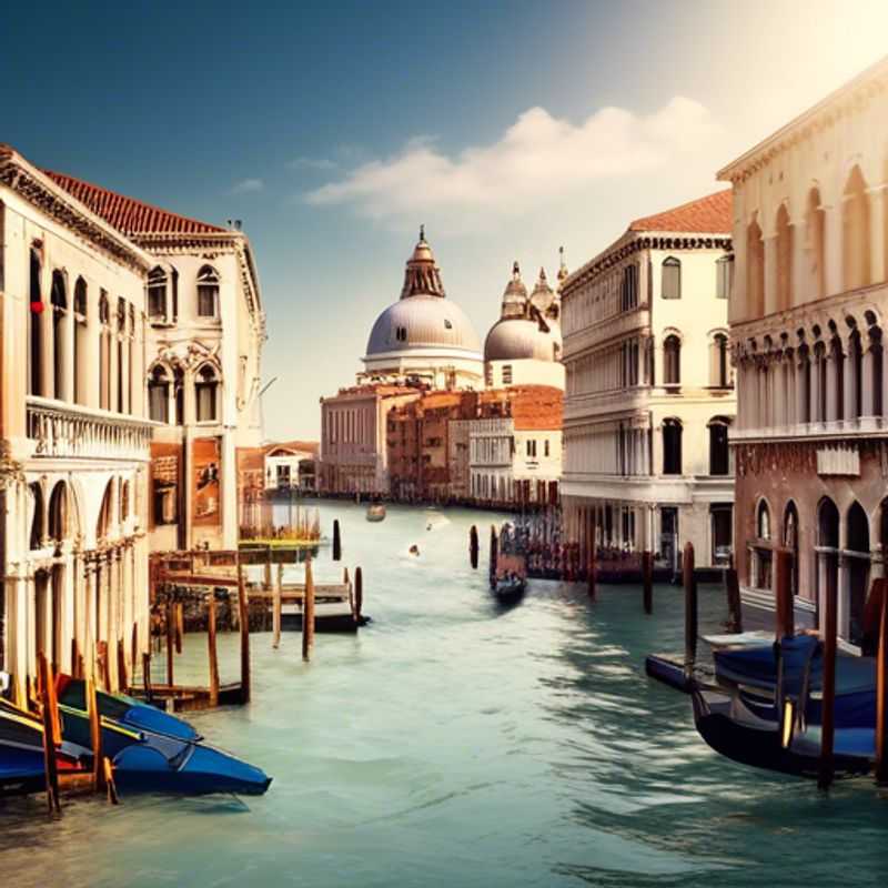 Veneza&#58; Cara ou Barata? Um Guia para Saborear a Cidade sem Gastar uma Fortuna (Aperitivos&#44; acompanhamentos e sobremesas incluídos!)<h3>Veneza para Iniciantes&#58; Como Explorar a &#34;Sereníssima&#34; sem quebrar o banco (Dicas de petiscos&#44; acompanhamentos e doces locais)</h3><h3>Veneza com orçamento limitado&#58; Delicie&#45;se com a gastronomia veneziana sem gastar muito (Guia de aperitivos&#44; acompanhamentos e sobremesas acessíveis)</h3><h3>Segredos Gastronômicos de Veneza&#58; Experiências Autênticas e Econômicas (Aperitivos&#44; acompanhamentos e sobremesas para todos os bolsos)</h3><h3>Descubra Veneza&#58; Um Roteiro Econômico com Deliciosas Surpresas (Foco em aperitivos&#44; acompanhamentos e sobremesas locais)</h3><h3>Veneza Autêntica&#58; Fuja das Armadilhas Turísticas e Saboreie a Cidade (Dicas de petiscos&#44; acompanhamentos e doces fora dos roteiros convencionais)</h3><h3>Saboreando Veneza&#58; Um Guia para Comer e Beber como um Local (Aperitivos&#44; acompanhamentos e sobremesas com preços acessíveis)</h3><h3>Explorando Veneza com Inteligência&#58; Economize e Desfrute da Cultura Gastronômica (Dicas para escolher aperitivos&#44; acompanhamentos e sobremesas)</h3><h3>O Lado Econômico de Veneza&#58; Um Roteiro para Viajantes Conscientes (Com foco na Gastronomia &#45; aperitivos&#44; acompanhamentos e sobremesas)</h3><h3>Veneza para Mochileiros&#58; Gastronomia deliciosa e econômica (Guia de aperitivos&#44; acompanhamentos e sobremesas baratos)</h3>