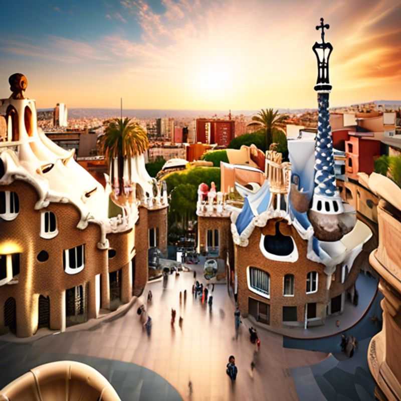 Navigating Barcelona: Unveiling the City's Transportation Secrets (and Your Budget!)<h3>Barcelona on a Budget: Smart Transportation Choices for the Savvy Traveler</h3><h3>Exploring Barcelona Affordably: A Guide to Transportation and Costs</h3><h3>Unlocking Barcelona's Charm: Transportation Options & Their Price Tags</h3><h3>My Barcelona Adventure: Budget-Friendly Transportation Tips & Tricks (from a seasoned explorer!)</h3><h3>Barcelona's Transportation Network: A Personal Journey Through Affordable Travel</h3><h3>Rolling Through Barcelona: A Guide to Transportation and Cost-Effective Sightseeing</h3><h3>From Gothic Quarter to Gaudí's Masterpieces: Budget-Conscious Transportation in Barcelona</h3><h3>Barcelona's Hidden Gems: Affordable Transportation to Unveiling the City's Soul</h3><h3>A Traveler's Tale: My Experience with Transportation in Barcelona (and How to Save Money!)</h3>