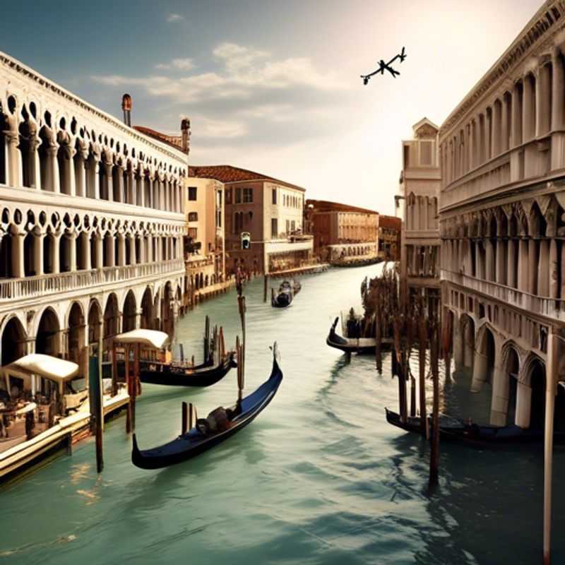 Venise&#44; perle italienne &#58; plonger au cœur de la cité des Doges ou survoler ses charmes ? (Question budgétaire incluse !)<h3>Venise à petit prix ? Décryptage d'une visite en profondeur vs. un simple aperçu (avec anecdotes vénitiennes !)</h3><h3>Vivre Venise &#58; budget serré ou voyage de luxe ? L'aventure humaine au cœur de la Sérénissime</h3><h3>Explorer Venise &#58;  le charme discret d'une visite approfondie vs. la beauté fugace d'un séjour éclair (et combien ça coûte ?)</h3><h3>Venise&#44; entre rêve et réalité &#58;  un voyage au long cours ou une escapade enchantée ? (Le prix de l'authenticité)</h3>