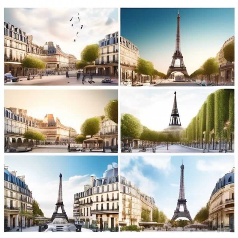Paris on a Budget: Savoring the City of Lights Without Breaking the Bank<h3>Dining in Paris: A Guide to Casual Eats & Hidden Gems (and Avoiding Tourist Traps!)</h3><h3>Parisian Delights: From Fine Dining Experiences to Budget-Friendly Bistros</h3><h3>Is Paris Expensive? Understanding Restaurant Costs & Finding Affordable Options</h3><h3>Unlocking Paris: Exploring Authentic Parisian Cuisine on a Backpacker's Budget</h3><h3>Beyond the Tourist Menus: Discovering Local Parisian Eateries & Culinary Culture</h3><h3>Parisian Food Adventures: A Foodie's Guide to Budget Travel and Authentic Flavors</h3><h3>Navigating Parisian Restaurants: Tips for Choosing the Right Place for Your Budget and Taste</h3>