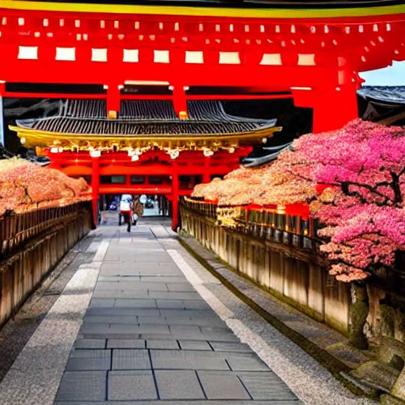 Kyoto in Summer: Beating the Heat (and Finding Bargains!)<h3>Summer in Kyoto: Is it Worth the Price of a Slightly Melted Ice Cream?</h3><h3>Kyoto on a Budget: Sun, Serenity, and Seriously Affordable Flights & Hotels</h3><h3>Affordable Kyoto Adventures: Trading Tourist Traps for Hidden Gems (Even in Summer!)</h3><h3>Kyoto's Summer Secret: Discovering the Cool Side of Japan's Ancient Capital (and Saving Money Doing It!)</h3><h3>Japan's Summer Escape: Kyoto's Hidden Charms & How to Explore on a Shoestring</h3><h3>Hot Deals, Cool City: Kyoto's Summer Surprises & Budget-Friendly Travel Tips</h3><h3>Kyoto's Summer Sizzle: Making the Most of Your Trip Without Breaking the Bank</h3><h3>Bargain Hunting in Kyoto: Summer Sun, Low Prices, and Unforgettable Experiences</h3><h3>Is Kyoto in Summer a Good Idea? (Spoiler Alert: Absolutely! Especially with These Deals!)</h3>