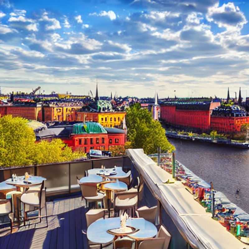 Stockholm in Summer: Beat the Tourist Rush & Unlock the City's Secrets!<h3>Stockholm's Summer Solstice Surprise: Myth, Mystery, & Magnificent, Less-Crowded Adventures</h3><h3>Escape the Stockholm Stampede: A Summer Journey Off the Beaten Path (and into History!)</h3><h3>Vikings, Vasa, & Virtually No Queues: Your Guide to a Crowd-Free Stockholm Summer</h3><h3>Stockholm's Hidden Gems: A Summer Solstice Adventure Beyond the Tourist Trail</h3><h3>Sun-Kissed Stockholm: Unveiling the City's Summer Secrets Without the Summer Crowds</h3>