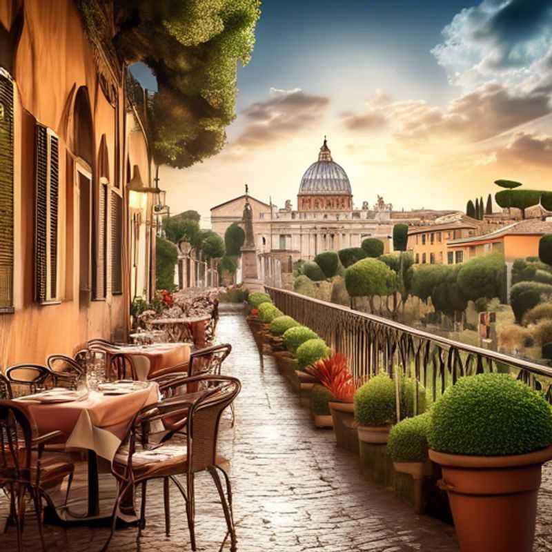 Is Rome Really &#34;All Roads Lead to Broke&#34;? A Budget&#45;Busting (or Budget&#45;Friendly!) Tour Guide's Take<h3>Ancient Ruins &#38; Modern Ruin of Your Wallet? Deciphering Rome's Costly Code</h3><h3>Gladiators&#44; Gelato&#44; and Gold&#58;  A Budget Traveler's Guide to Conquering Rome's Expenses</h3><h3>From the Colosseum to the Coffee Shop&#58; Navigating Rome's Pricey Pantheon (and its Affordable Alternatives!)</h3><h3>Rome on a Shoestring&#58;  Uncovering the Eternal City's Hidden (and Budget&#45;Friendly) Treasures</h3><h3>Pasta&#44; Pizza&#44; and Price Tags&#58;  A Tour Guide's Honest Assessment of Rome's Costs</h3><h3>Beyond the Tourist Traps&#58;  Finding Affordable Adventures in the Heart of Rome</h3><h3>The Myth of Rome's Extortionate Prices&#58;  A Budget&#45;Conscious Explorer's Journey</h3><h3>Rome&#58;  Expensive or Just Misunderstood?  A Travel Expert's Unbiased Account</h3><h3>Unmasking Rome's True Cost&#58;  A Guide to Smart Spending in the Eternal City</h3>