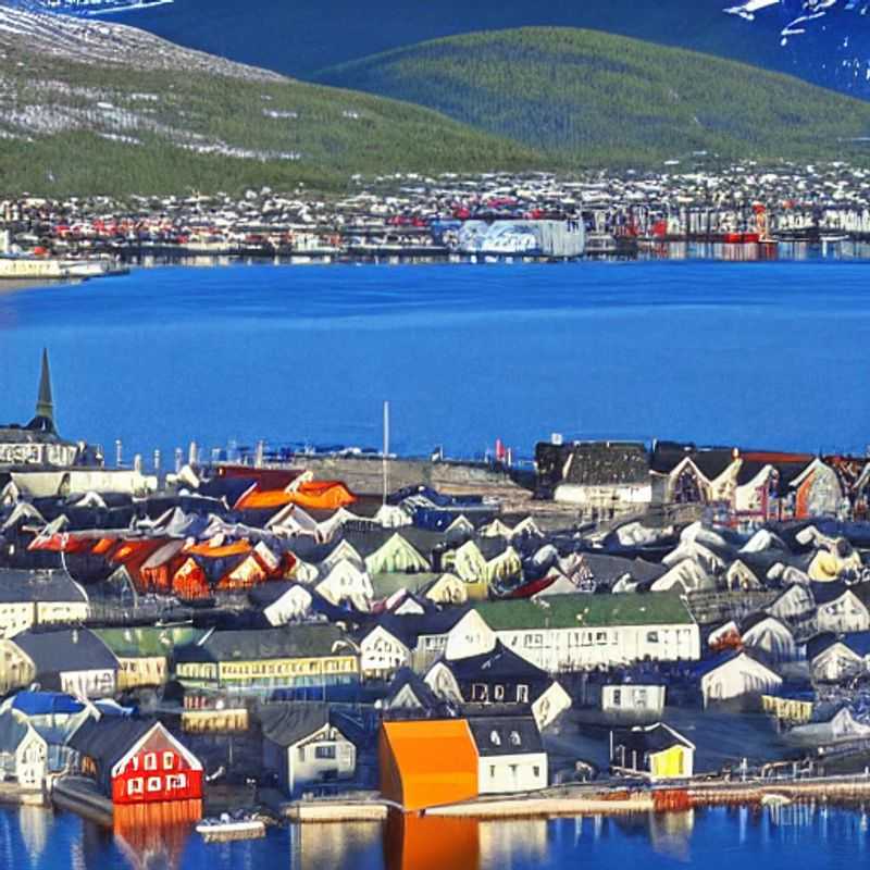 Tromsø Summer Nights: Alfresco Dining & Rooftop Bars – Is This Arctic Paradise Your Next Holiday?<h3>Midnight Sun Sips & Arctic Bites: A Tromsø Summer Holiday You Won't Forget</h3><h3>Tromsø's Top Rooftop Bars & Alfresco Dining: A Summer Adventure in the Land of the Midnight Sun</h3><h3>Chasing the Midnight Sun: Alfresco Dining and Rooftop Bars in Magical Tromsø</h3><h3>Beyond the Fjords: Discovering Tromsø's Vibrant Summer Scene (Rooftop Bars & Alfresco Delights!)</h3><h3>Arctic Summer Nights: Why Tromsø's Alfresco Dining & Rooftop Bars Make it a Unique Holiday Destination</h3>