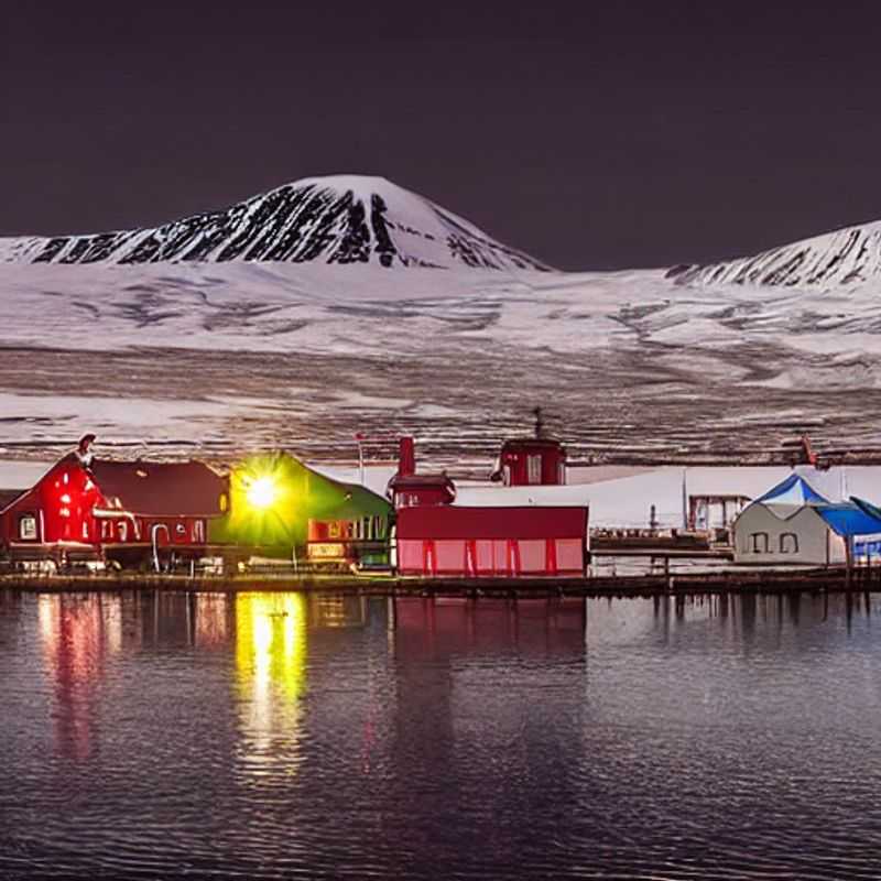 Svalbard in Summer: Arctic Adventures & Surprisingly Affordable Stays!<h3>Chasing the Midnight Sun: Budget-Friendly Svalbard Summer Getaways</h3><h3>Svalbard Summer Solstice: A Land of Ice, Adventure, and Unexpected Deals!</h3><h3>Arctic Bargains: Why Svalbard's Summer Offers Unbeatable Value</h3><h3>Beyond the Fjords: Discovering Svalbard's Affordable Summer Charms</h3><h3>Polar Bear Encounters & Pocket-Friendly Prices: Your Svalbard Summer Awaits!</h3><h3>Svalbard's Summer Secret: Amazing Adventures at Unbeatable Rates</h3><h3>Unlocking the Arctic: Affordable Summer Escapes to Svalbard</h3><h3>Svalbard's Summer Surprise: Incredible Scenery, Even Better Prices!</h3><h3>From Glaciers to Great Deals: Planning Your Budget-Friendly Svalbard Summer</h3>