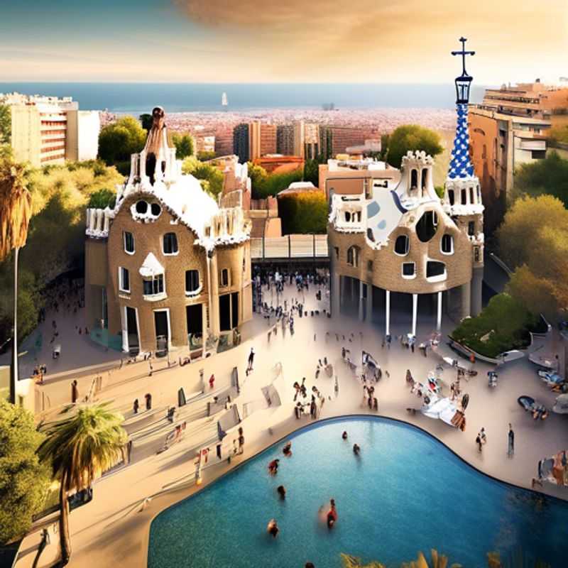 Unveiling Barcelona's Affordable Charms&#58; Beyond the Tourist Trail<h3>Barcelona on a Budget&#58;  Savvy Activities &#38; Hidden Gems</h3><h3>Is Barcelona Expensive?  A Guide to Budget&#45;Friendly Adventures</h3><h3>Beyond the Tourist Traps&#58;  Affordable Experiences in Barcelona</h3><h3>Discovering Barcelona's Soul&#58;  Budget&#45;Friendly Itineraries &#38; Local Delights</h3><h3>Barcelona's Secret Savings&#58;  Cooking Classes&#44; Day Trips &#38; More</h3><h3>My Barcelona Budget Journey&#58;  Affordable Luxury &#38; Authentic Encounters</h3><h3>Affordable Elegance&#58;  Experiencing Barcelona Without Breaking the Bank</h3><h3>Barcelona's Best Kept Secrets&#58;  Budget&#45;Friendly Fun for Every Traveler</h3><h3>A Taste of Barcelona&#58;  Delicious &#38; Affordable Culinary Adventures</h3>