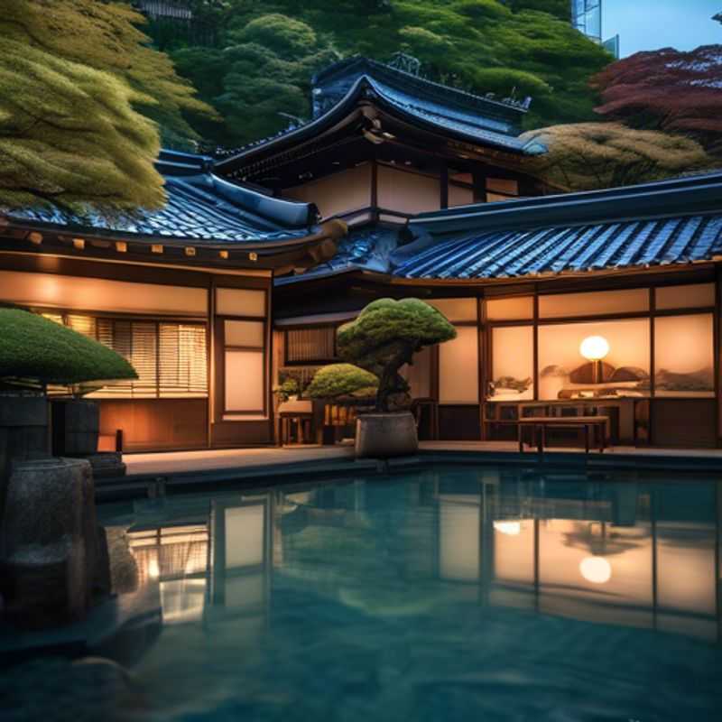 Tokyo : Budget Voyageur ou Dépenses Luxueuses ? Saisonnalité et Prix<h3>Tokyo sous le soleil estival : Le prix de la beauté estivale</h3><h3>Visiter Tokyo : Quand partir pour un séjour abordable ?</h3><h3>Secrets pour voyager à Tokyo sans se ruiner : Hors saison, le meilleur des deux mondes</h3><h3>Le coût de la vie à Tokyo : Décryptage des prix selon les saisons</h3><h3>Tokyo pas cher ? Explorez les astuces pour voyager malin toute l'année</h3><h3>Voyage à Tokyo : Adapter votre budget aux saisons</h3><h3>Économiser sur votre voyage à Tokyo : Le guide saisonnier des prix</h3>