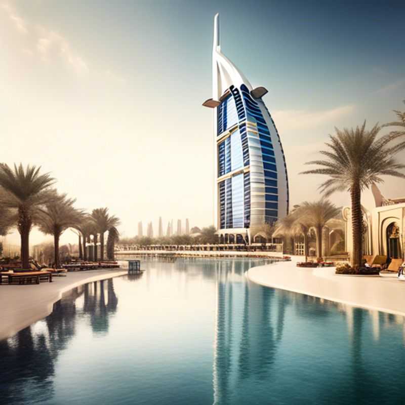 Dubai on a Budget? Unveiling the Secrets to Affordable Luxury!<h3>Is Dubai Expensive? Let's Crack the Code to Smart Spending in the UAE!</h3><h3>Dubai Decoded: Finding Amazing Value Without Compromising on Experience</h3><h3>Luxury on a Shoestring: Your Guide to Affordable Dubai Adventures</h3><h3>Beyond the Glittering Skyline: Budget-Friendly Dubai for the Savvy Traveler</h3><h3>Comparing Dubai Hotel Prices: Getting the Best Bang for Your Buck</h3><h3>Dubai's Hidden Gems: Affordable Experiences that Will Steal Your Heart</h3><h3>Affordable Elegance: Savoring Dubai Without Breaking the Bank</h3><h3>Smart Travel Hacks for Dubai: Maximizing Your Trip on a Budget</h3><h3>Dubai on a Dime: Surprisingly Affordable Experiences in a Luxurious City</h3>