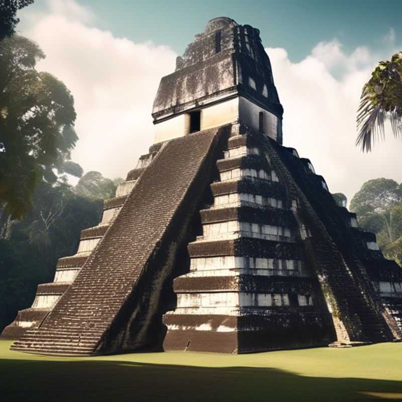 Tikal : Trésor Maya... et Trous dans le Budget ? Durée de séjour optimale & Coût de la Visite !<h3>Mystères Mayas & Argent Comptabilisé : Combien de Temps (et d'Argents) pour Tikal ?</h3><h3>Tikal : L'Aventure Archéologique Économique ? Séjour Idéal & Guide de Prix !</h3><h3>Décryptage de Tikal : Durée du Voyage, Budget et Trésors Cachés (à Tous les Sens du Terme!)</h3><h3>Le Guide Malin de Tikal : Optimiser Son Séjour sans Se Ruiner (Promis !)</h3><h3>Temples, Légendes & Portefeuille : Combien de Jours à Tikal ? Un Guide Pragmatique (et Humoristique !)</h3>