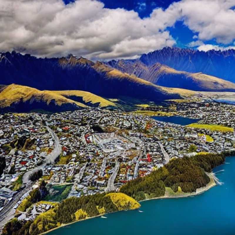 Queenstown in Summer: Sun-Kissed Adventures & Lively Days!<h3>Is Queenstown a Summer Paradise? (Spoiler Alert: Yes!)</h3><h3>Queenstown Summer: Beyond the Tourist Trail (Hidden Gems Await!)</h3><h3>Your Queenstown Summer Escape: Events, Activities & Unforgettable Moments</h3><h3>Summer in Queenstown: A Local's Guide to the Best Kept Secrets</h3><h3>Queenstown's Summer Buzz: Festivals, Fun & Fantastic Scenery</h3><h3>Beat the Winter Blues: A Queenstown Summer Holiday Adventure</h3><h3>Planning Your Dream Summer Getaway in Queenstown, New Zealand</h3><h3>Queenstown Summer: More Than Just Breathtaking Views (Insider Tips!)</h3><h3>Discover Queenstown's Summer Side: Warm Weather & Wonderful Experiences</h3>