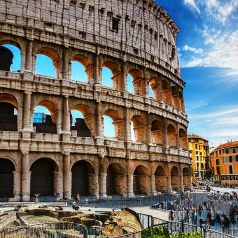 Navigating the Roman Holiday: Crowd Levels & the Perfect Instagram Shot<h3>Rome's Hidden Gems: Escape the Crowds & Find Your Insta-Worthy Moment</h3><h3>Beat the Tourist Rush: Smart Strategies for Exploring Rome's Iconic Landmarks</h3><h3>Rome's Most Instagrammable Spots (Without the Instagrammable Crowds!)</h3><h3>Ciao Bella Roma! A Local's Guide to Crowd-Free Wonders & Photogenic Perfection</h3><h3>Beyond the Colosseum: Unveiling Rome's Secret Social Media Havens</h3><h3>Rome for Influencers: A Guide to Stunning Locations & Avoiding the Tourist Frenzy</h3><h3>Picture-Perfect Rome: Finding the Best Spots for Photos & Avoiding the Crowds</h3><h3>The Roman Holiday: Mastering the Art of Crowd Management & Snapping Stunning Photos</h3><h3>Rome's Secret Gardens & Charming Streets: Your Guide to Unique Social Media Content</h3>