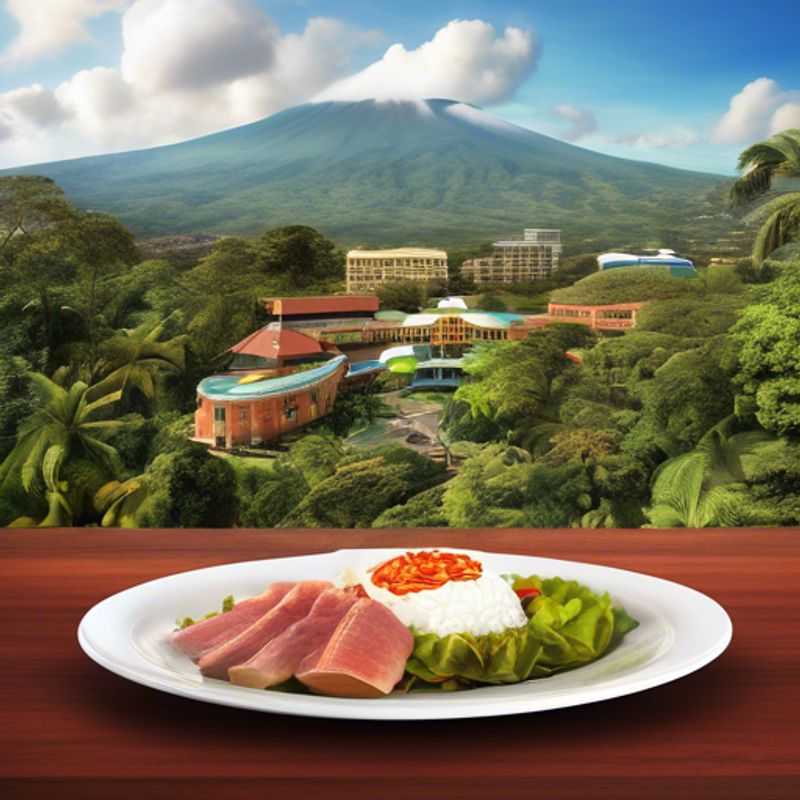 ¿Es San José, Costa Rica, un destino costoso? Alojamiento y más...<h3>Alojamiento en San José: Hoteles, Airbnb y opciones para todos los bolsillos</h3><h3>Descubriendo San José: Guía de precios para tu alojamiento ideal</h3><h3>Tu aventura costarricense: ¿Cuánto cuesta dormir en San José?</h3><h3>San José sin gastar de más: Alojamiento económico y experiencias inolvidables</h3><h3>Más allá de los hoteles: Alternativas de alojamiento en San José para viajeros con presupuesto</h3><h3>Consejos para ahorrar en alojamiento durante tu viaje a San José</h3><h3>Explorando San José: Comparativa de precios entre hoteles y Airbnb</h3>