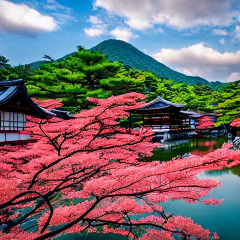 Kyoto in Summer: Sun-Kissed Temples & Serene Adventures!<h3>Kyoto Summer: Beating the Heat with Culture and Charm</h3><h3>Escape the Ordinary: Your Unforgettable Kyoto Summer Getaway</h3><h3>Kyoto's Summer Secret: Hidden Gems & Cool Adventures</h3><h3>Is Kyoto in Summer Right for YOU? A Guide for the Curious Traveler</h3><h3>Beyond the Cherry Blossoms: Discovering Kyoto's Summer Magic</h3><h3>Kyoto Summer: A Journey Through Ancient Traditions & Modern Delights</h3><h3>Sun, Serenity, and Samurai: Your Perfect Kyoto Summer Itinerary</h3><h3>Kyoto's Summer Symphony: Temples, Traditions, and Tasty Treats</h3><h3>A Summer Sojourn in Kyoto: Unveiling the City's Hidden Charms</h3>