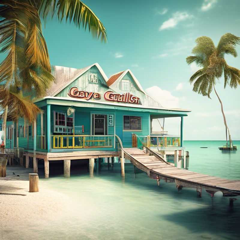 Caye Caulker on a Budget: Sun, Sand, and Surprisingly Affordable Fun!<h3>Is Caye Caulker, Belize, Breaking the Bank? A Tourist's Honest Appraisal of Costs.</h3><h3>Caye Caulker's Price Tag: Island Paradise on a Backpacker's Budget?</h3><h3>Unpacking the Costs: Your Guide to Affordable Adventures in Caye Caulker, Belize</h3><h3>Beyond the Beaches: Balancing Budget and Bliss in Caye Caulker.</h3><h3>Caye Caulker's Hidden Gems: Exploring the Island Without Emptying Your Wallet.</h3><h3>Belize on a Shoestring: Caye Caulker's Surprisingly Affordable Delights.</h3><h3>From Lobster to Local Lore: Navigating the Costs of a Caye Caulker Vacation.</h3><h3>The Real Cost of Paradise: A Practical Look at Caye Caulker's Tourist Prices.</h3><h3>Caye Caulker's Value Proposition: Adventure and Affordability in Belize.</h3>