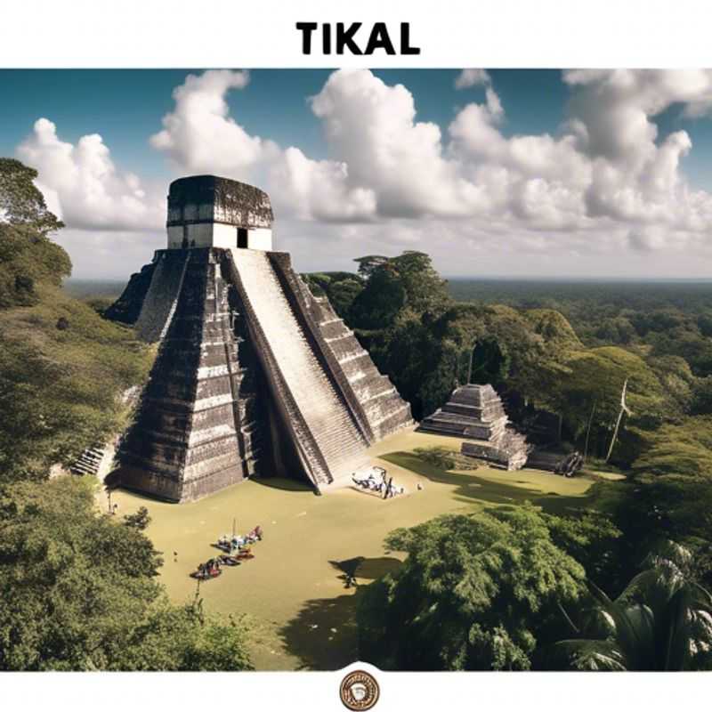 Tikal, Guatemala : Prix et Proximité des Attractions Majeures - Une Visite Accessible ?<h3>Tikal au Guatemala : Budget Voyage et Découverte des Merveilles à Proximité</h3><h3>Explorer Tikal : Coût du Voyage et Emplacement Idéal pour Découvrir les Sites Majeurs</h3><h3>Guatemala - Tikal : Attractions à proximité et budget voyage - Conseils d'une experte</h3><h3>Visiter Tikal au Guatemala sans se ruiner : Conseils pratiques et proximité des sites</h3><h3>Tikal : Voyage accessible ? Prix, proximité des attractions et expériences inoubliables</h3><h3>Découvrir Tikal au Guatemala : Budget, accès aux sites et charme des environs</h3>