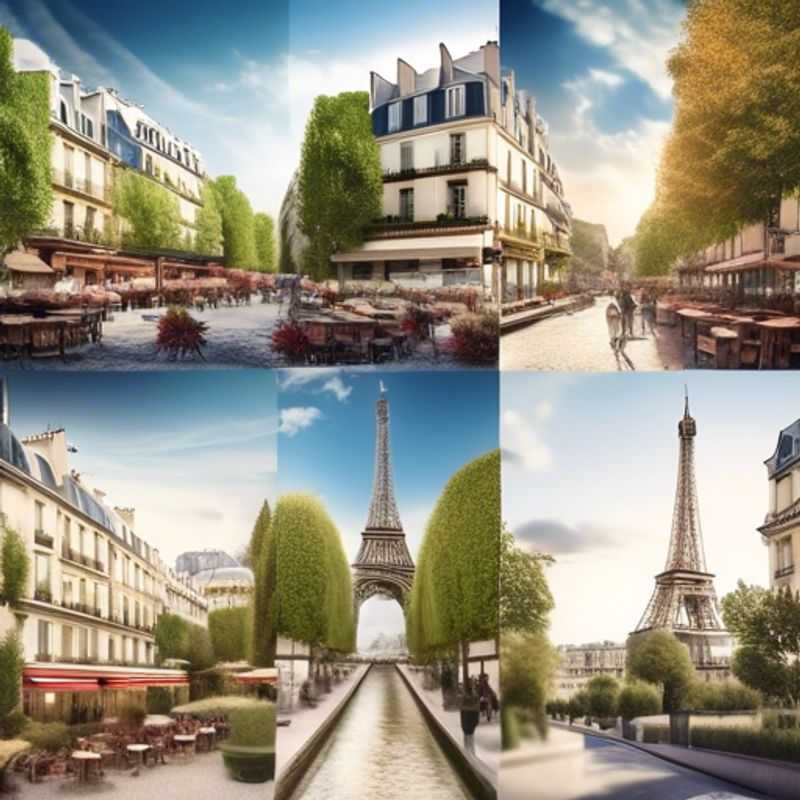 Paris on a Budget&#58;  Whispers of Romance Amidst the City of Lights (Is it REALLY that Expensive?)<h3>Beyond the Boulevards&#58; Finding Parisian Quietude on a Shoestring</h3><h3>Shh... Paris Secrets&#58; Uncovering the Affordable Charm of the City of Love</h3><h3>Parisian Serenity&#58; A Budget Traveler's Guide to Tranquility and Ambiance</h3><h3>The Unexpectedly Affordable Paris&#58;  Quiet Corners &#38; Hidden Gems</h3><h3>Is Paris Expensive?  A Budget&#45;Conscious Explorer's Tale of Parisian Peace</h3>