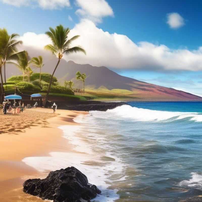 ¿Café con aroma a paraíso o a cartera vacía? Explorando el precio de Maui con un espresso en mano<h3>Maui, Hawái: ¿Un capuchino de lujo o un café instantáneo para el presupuesto?</h3><h3>Espresso vs. Capuchino en Maui: Descifrando el costo de una aventura hawaiana</h3><h3>Delicioso y costoso: ¿Cómo afecta el tipo de café a tu presupuesto en Maui?</h3><h3>¿Café con vistas o con preocupaciones? Precios en Maui y la elección de tu bebida.</h3><h3>Un viaje a Maui: ¿Cuánto cuesta ese latte con vistas al océano?</h3><h3>Más allá del macchiato: Explorando el impacto del costo de vida en Maui en tu viaje</h3><h3>Café y costos en Maui: Una mirada honesta al precio de la aventura</h3>