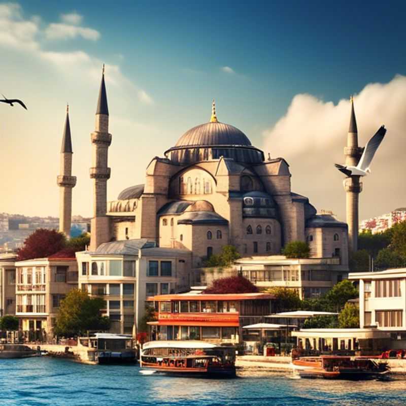 Istanbul's Price Tag: Sultan's Splendor or Budget Backpacker's Bargain? A Tourist's Treasure Hunt!<h3>Haggling in the Hippodrome: Unveiling Istanbul's Costly Secrets (and Surprisingly Affordable Gems)</h3><h3>From Topkapi Palace to Taksim Square: Deciphering Istanbul's Price Codes - A Traveler's Guide</h3><h3>Istanbul on a Shoestring: Mythic Markets & Modern Metropolis - A Budget-Friendly Adventure</h3><h3>The Sultan's Secret Stash: Where to Find the Best (and Cheapest!) Souvenirs in Istanbul</h3><h3>Istanbul's Urban vs. Rural Economics: A Historical Investigation into Tourist Spending</h3><h3>Lost in the Labyrinth of Istanbul's Prices: Uncovering the Truth Behind the Tourist Traps</h3><h3>Decoding Istanbul: A Historical and Economic Journey Through the City's Costs</h3><h3>Istanbul's Hidden Alleys & Unexpected Expenses: A Guide for the Curious Traveler</h3><h3>Beyond the Tourist Trail: Finding Affordable Adventures in Istanbul's Ancient Heart</h3>