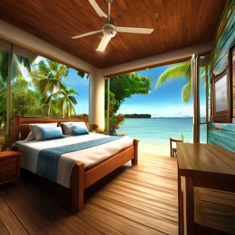 ¿Bocas del Toro&#44; Panamá&#58; Paraíso Carísimo o Aventura Asequible? ¡Descubramos Cuántas Noches Puede Permitirse su Billetera!<h3>Bocas del Toro&#58; ¡El Número Mágico de Noches! (Ahorre Dinero y Viva la Experiencia)</h3><h3>¿Cuántos Días en Bocas del Toro? ¡Una Guía para Viajeros Curiosos con Presupuestos Inteligentes!</h3><h3>Bocas del Toro sin Romperse la Hucha&#58; Planifique su Estadía Perfecta según su Presupuesto</h3><h3>Aventura en Bocas del Toro&#58; ¡El Costo de sus Sueños Tropicales! (Guía de Noches y Presupuesto)</h3>