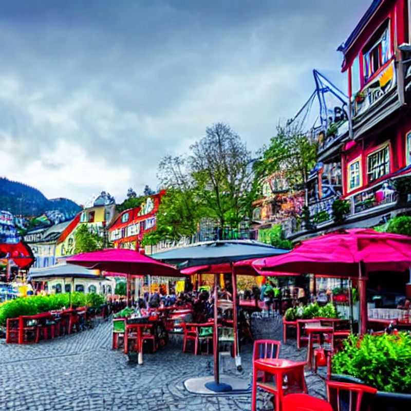 Bergen, Norway in Summer: Fjord-tastic Fun or a Chilly Surprise?<h3>Sun-Kissed Fjords & Midnight Sun: Is Bergen Your Perfect Summer Escape?</h3><h3>Chasing the Midnight Sun: A Bergen Summer Adventure (and Will I Need My Thermal Underwear?)</h3><h3>Bergen's Summer Charm: Beyond the Tourist Trail (and the Weather Forecast!)</h3><h3>Mediterranean Dreams in the Land of the Midnight Sun: A Bergen Summer Story</h3><h3>From Fjords to Sunshine: Discovering the Unexpected Summer Delights of Bergen</h3><h3>Norway's Summer Secret: Why Bergen Might Just Surprise You</h3><h3>Is Bergen's Summer Weather Mediterranean Enough for You? Let's Explore!</h3>